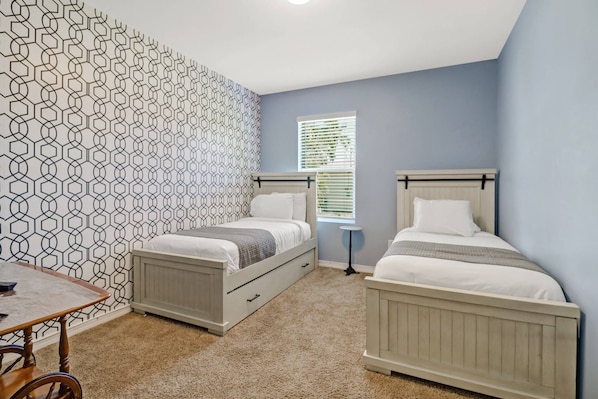 Ferienhaus (4831 SW 18th Ave) | Außenbereich