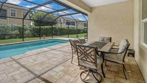 House (4831 SW 18th Ave) | Exterior - 4831 SW 18th Ave (Cape Coral)