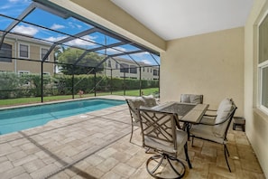 Ferienhaus (4831 SW 18th Ave) | Außenbereich