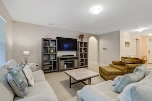 Ferienhaus (4831 SW 18th Ave) | Außenbereich