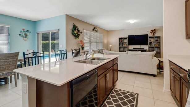 House (4831 SW 18th Ave) | Exterior - 4831 SW 18th Ave (Cape Coral)