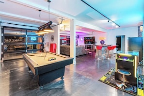Sala de juegos