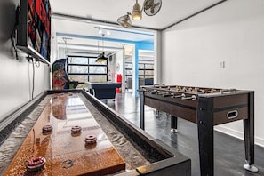 Sala de juegos