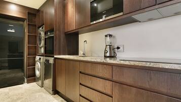 Dapur pribadi