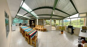 Interior - Farm Villa (Copey District)