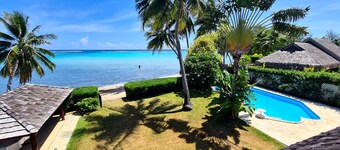 Villa Naki by Tahiti Homes