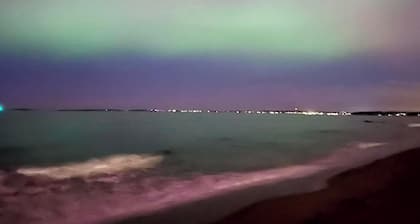 Direct ocean views from extra large balcony! Over 1200 square feet!