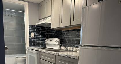 13 Affordable one bedroom apartment in a Prime location