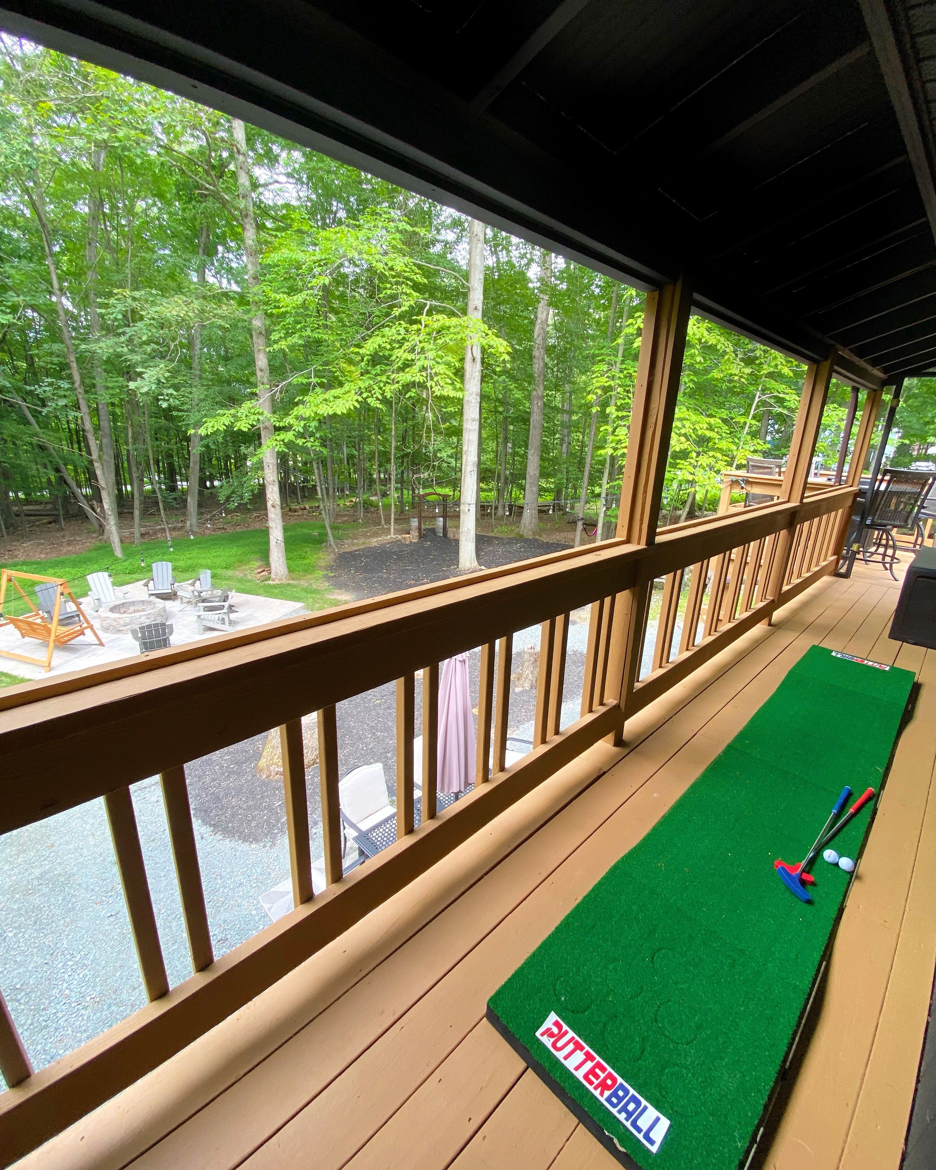 Lake Wallenpaupack Private Luxury Rental!