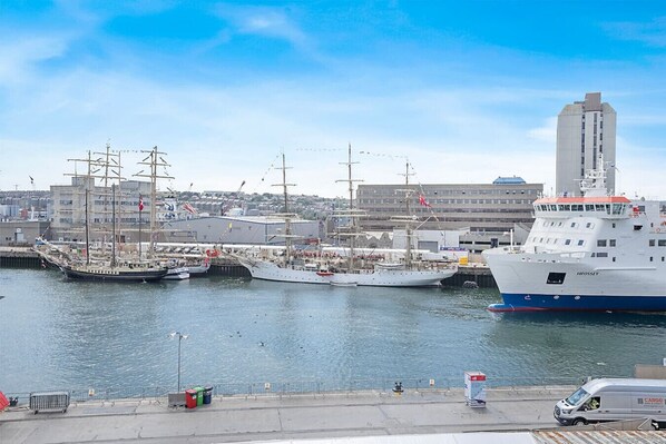 Port de plaisance
