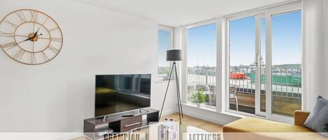 Televisie en videospelletjes