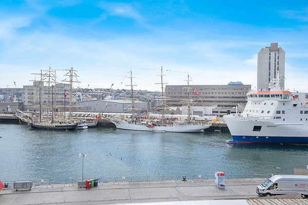 Port de plaisance