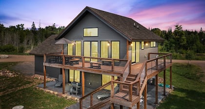 MN North Shore Dream- Minutes from Lake Superior and the Iconic North Shore