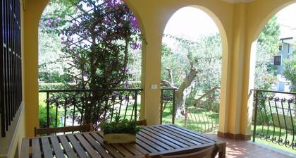 I Giardini di Filippi - Detached house with private garden and outdoor patio