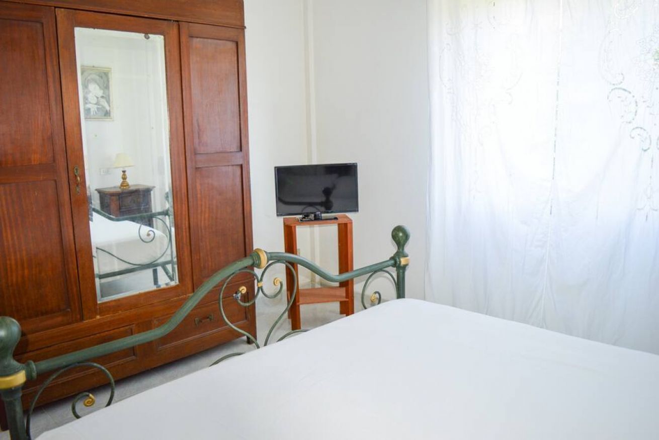 2 Schlafzimmer, Bettwäsche