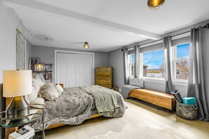Hus (Cloud Break) | Exteriör