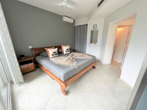 2 bedrooms, WiFi - Nice 2 bed-rooms apartment at Aquamarina Residence (Sint Maarten)