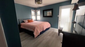 4 habitaciones y wifi 