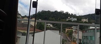 Apartamento moderno em Domingos Martins