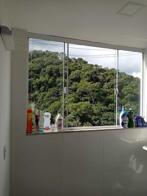 Laundry - Apartamento moderno em Domingos Martins (Domingos Martins)
