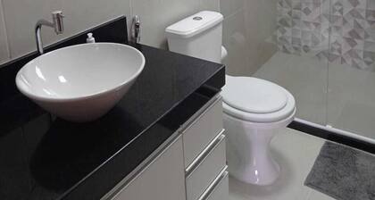 Apartamento moderno em Domingos Martins