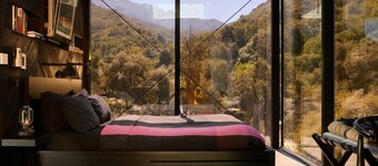 Paradise Ranch Inn- Infinite House Hot Tub,Sauna.