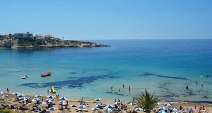 3 Bedroom Villa with Private Pool and Free Car