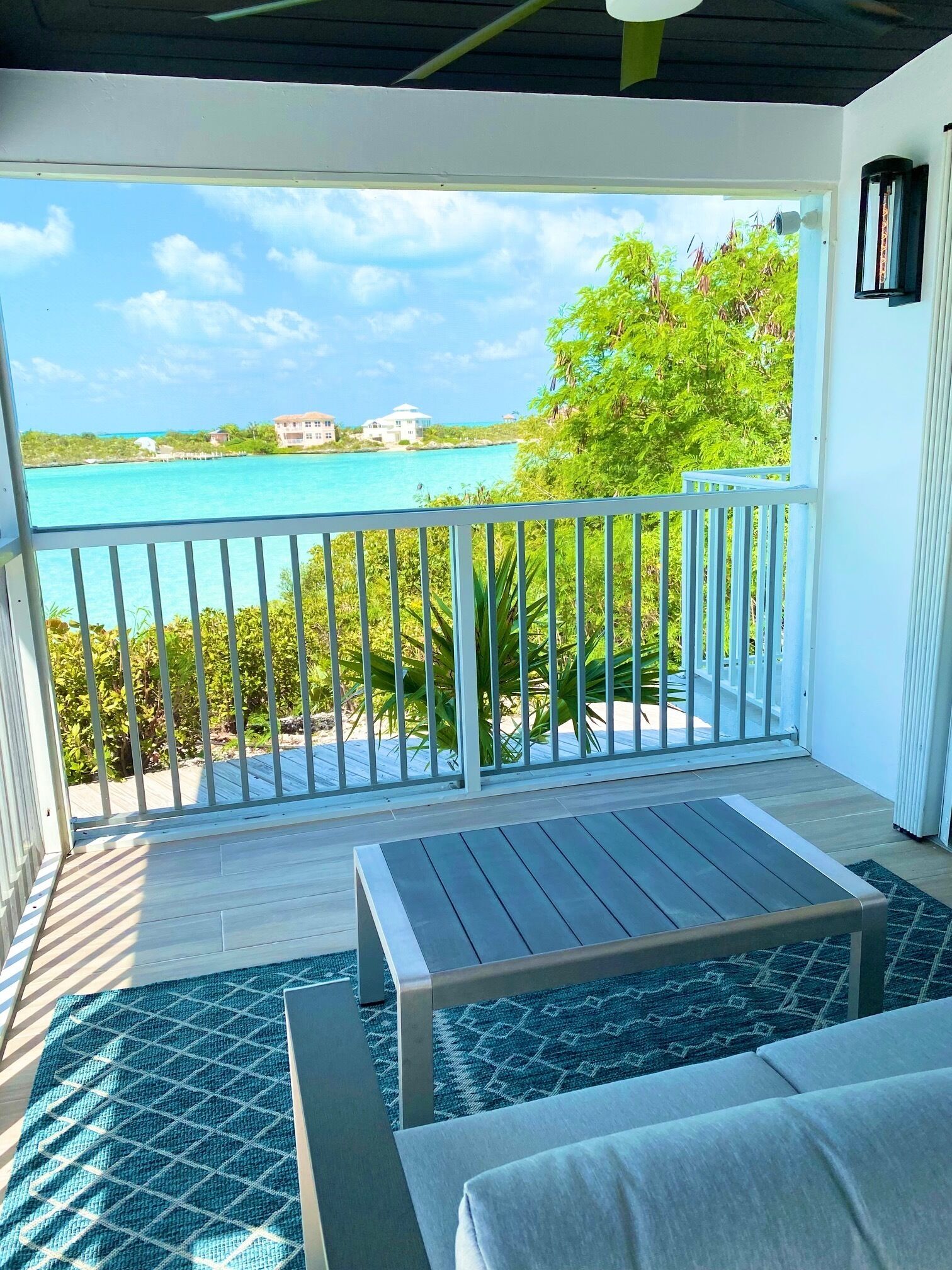 テラス / パティオ