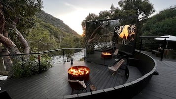 Terras