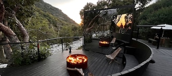Paradise Ranch Inn- Awake House Hot Tub,Sauna.