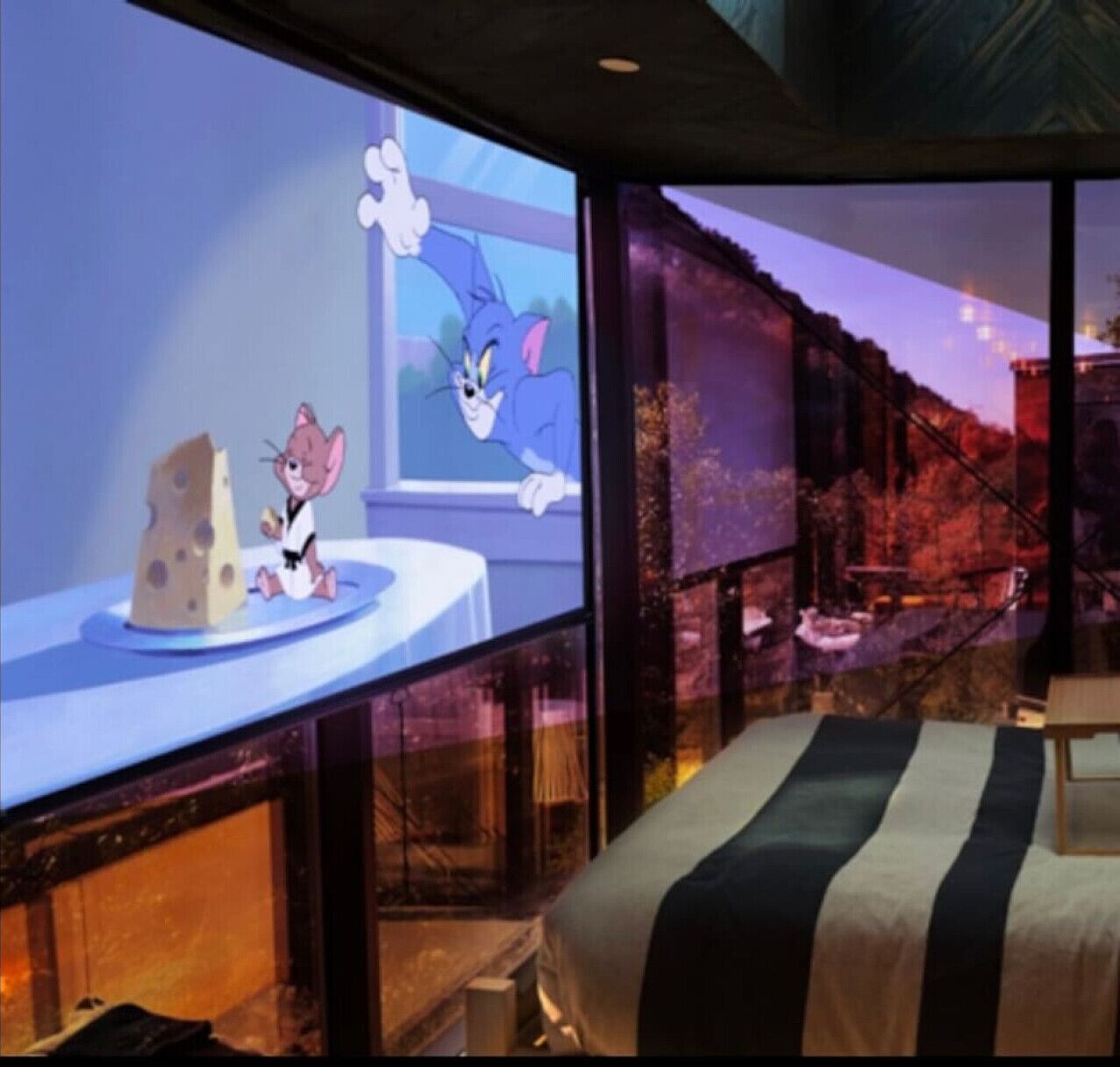 1 bedroom, desk, free WiFi, bed sheets