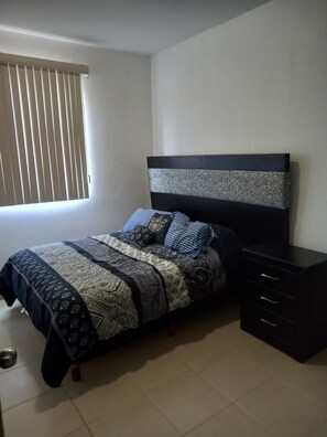 2 habitaciones y wifi 