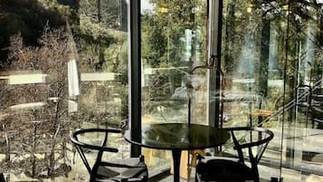 Servei de restauració