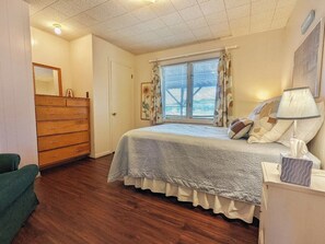 1 bedroom, WiFi