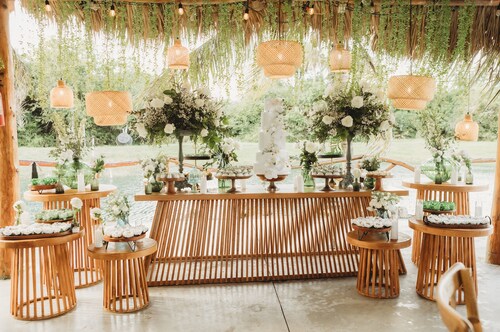 VENUE EVENTS Cbc Farms 100 person