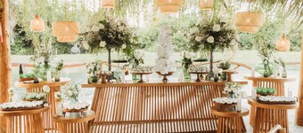 VENUE EVENTS Cbc Farms 100 person