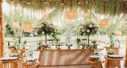 VENUE EVENTS Cbc Farms 100 person