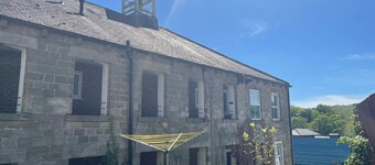 2-Bed Flat in Summerbridge Harrogate, Pet Friendly