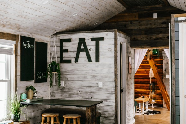 2 soverom, wi-fi (inkludert) og sengetøy