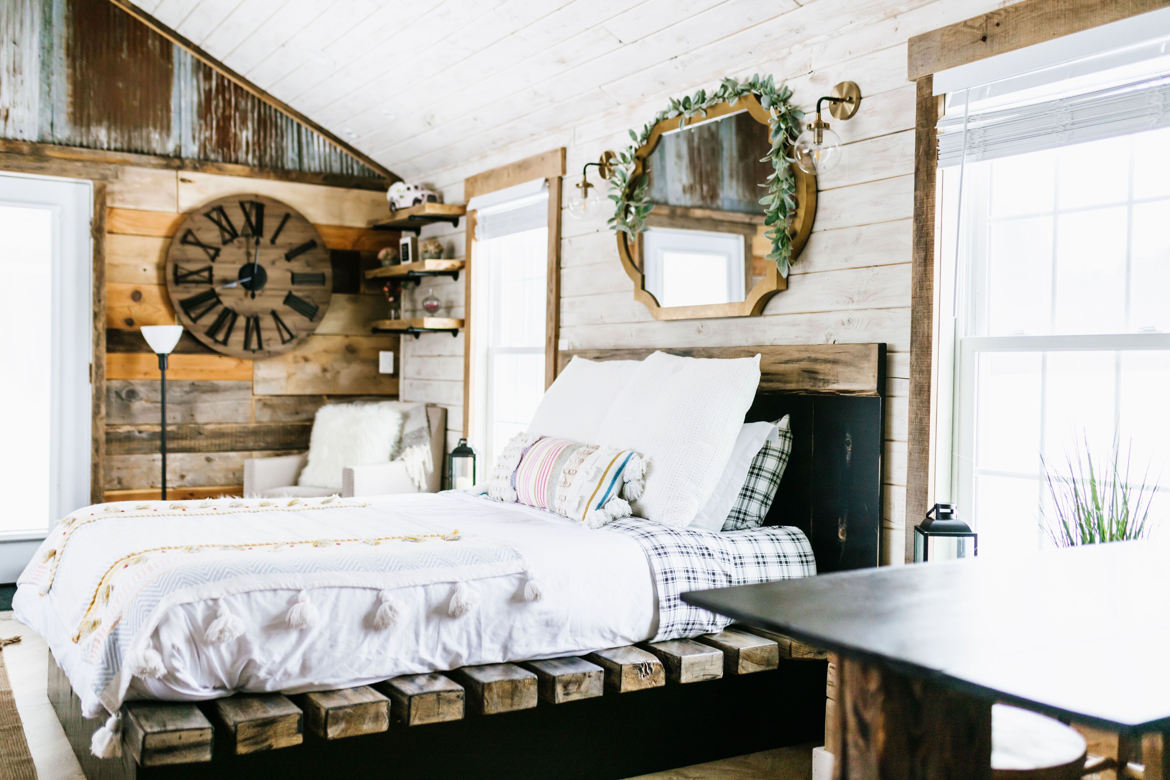 2 sovrum, gratis wi-fi och sängkläder