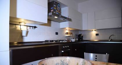 A 200 mt dal mare Casa Vacanza LA Palma