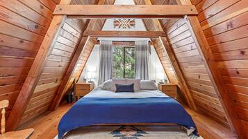 1 dormitori, wifi gratuïta i roba de llit