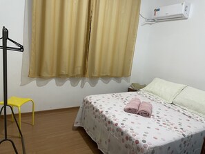 2 bedrooms, WiFi