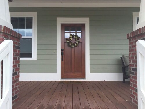 The Nest - The Perfect Asheville Getaway; Pet Friendly!, 10 Mins to Downtown