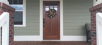 The Nest - The Perfect Asheville Getaway; Pet Friendly!, 10 Mins to Downtown