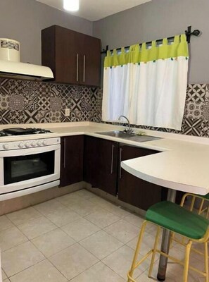 Cuina privada