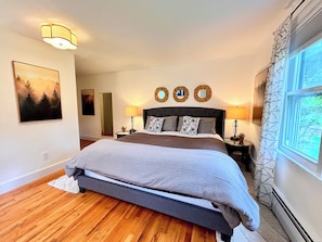 3 Schlafzimmer, WLAN