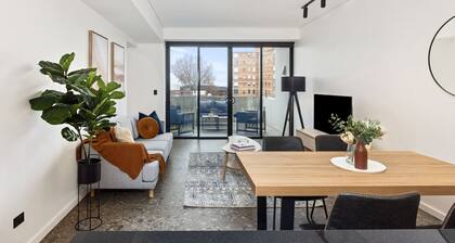 Cinema Suites Apartments by Urban Rest