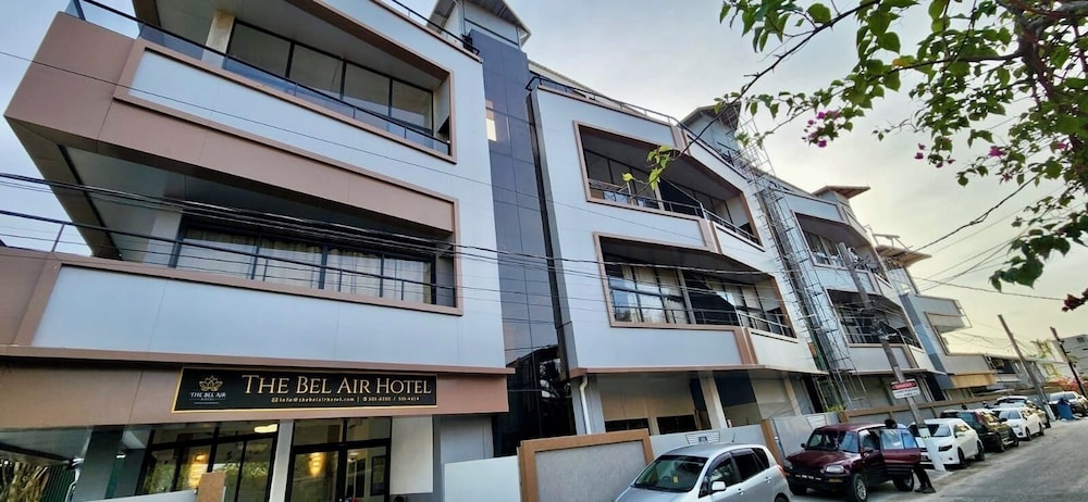 The Bel Air Hotel photo 2