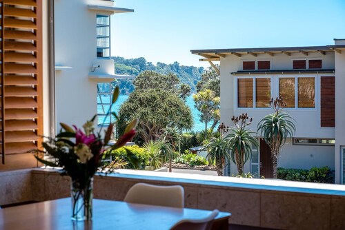 The Sands - Apartment 3 - Onetangi Beach